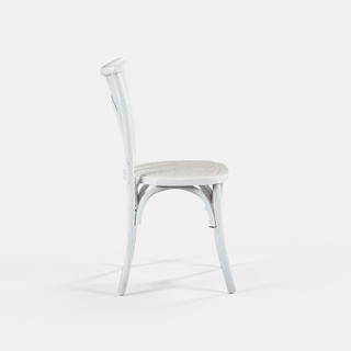 White Willow Chair - view 4