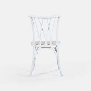White Willow Chair - view 5