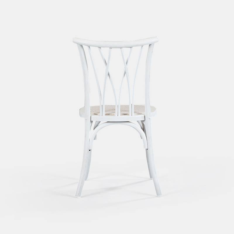 White Willow Chair - view 5 of 5