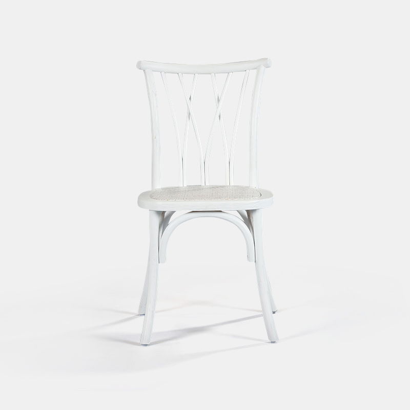White Willow Chair - view 3 of 5