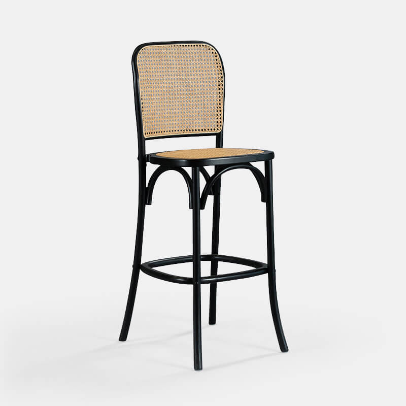 Brooklyn Bar Stool - view 2 of 5