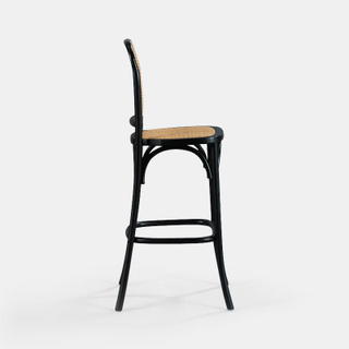 Brooklyn Bar Stool - view 4