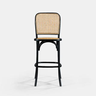 Brooklyn Bar Stool - view 3