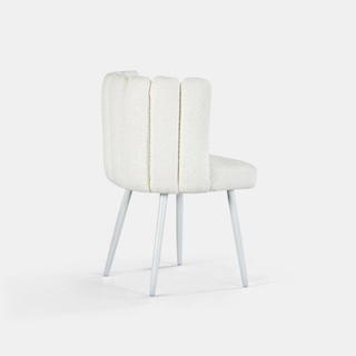 Cloud Chair - view 1