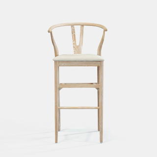 Stockholm Bar Stool - view 4