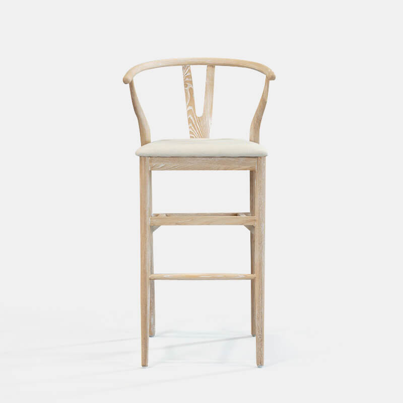 Stockholm Bar Stool - view 4 of 4