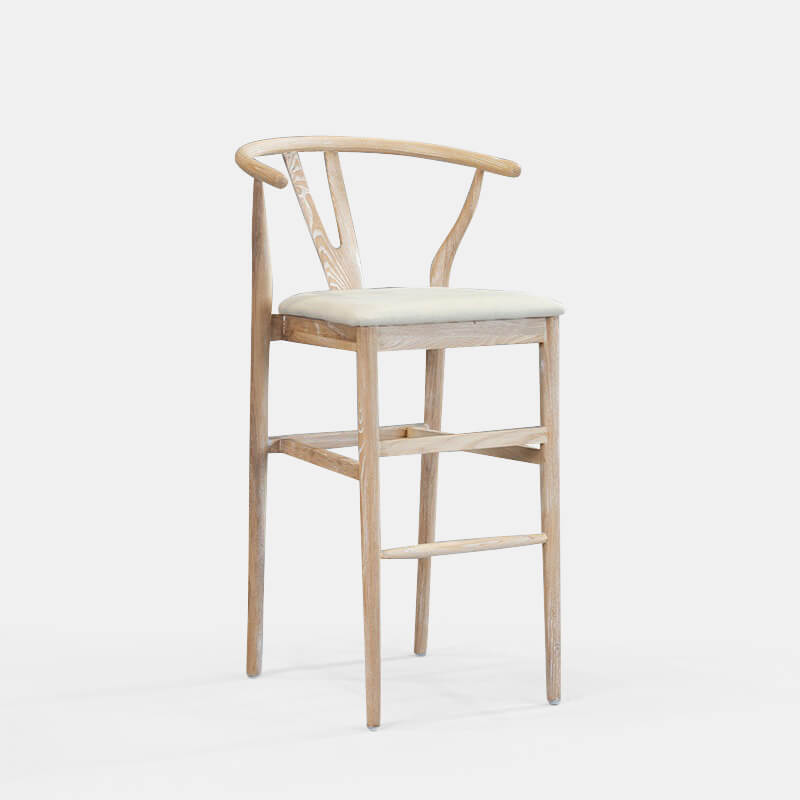 Stockholm Bar Stool - view 3 of 4