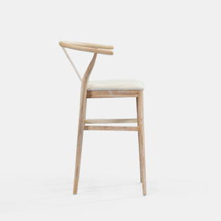 Stockholm Bar Stool - view 2