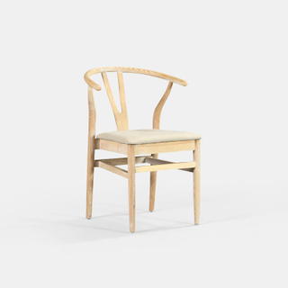 Stockholm Chair - view 3