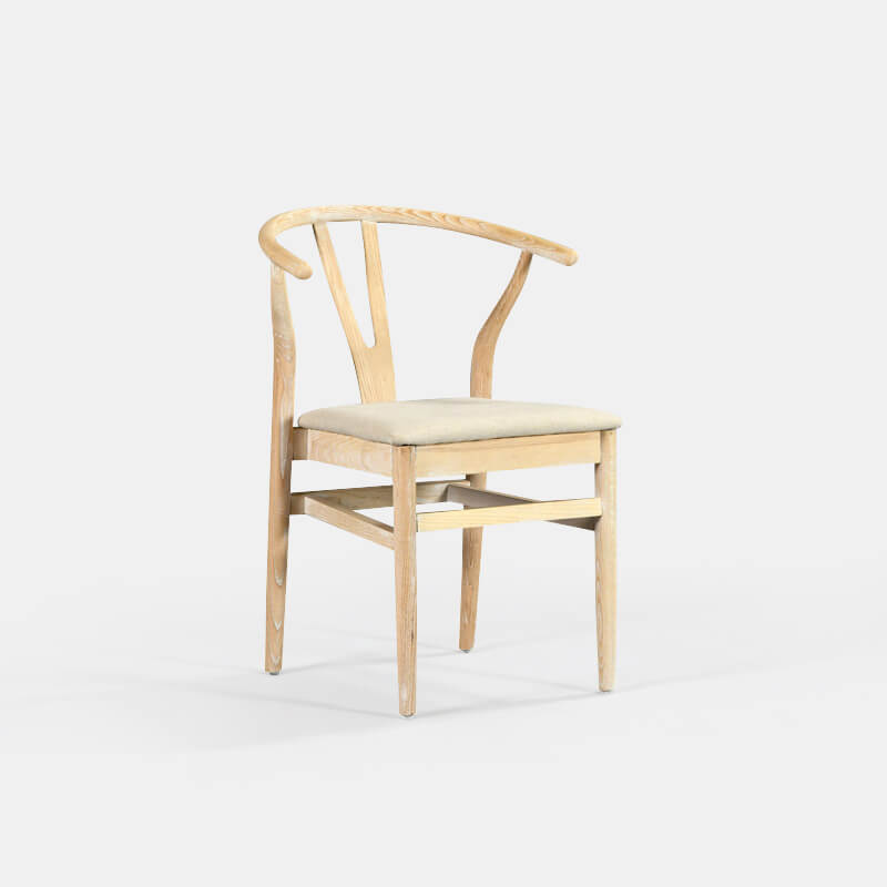Stockholm Chair - view 3 of 3