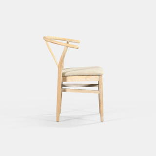 Stockholm Chair - view 2