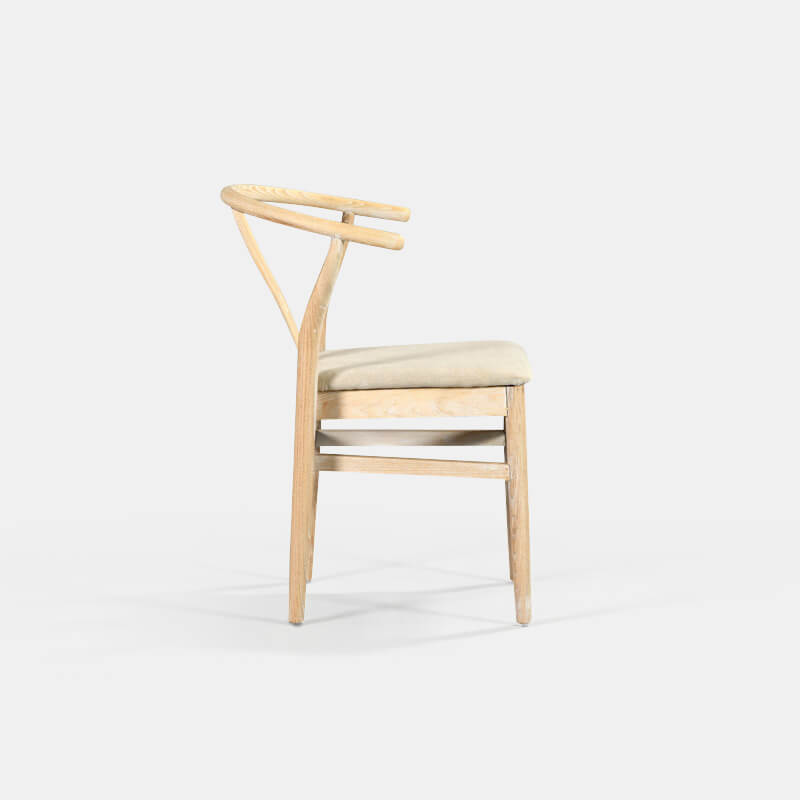 Stockholm Chair - view 2 of 3