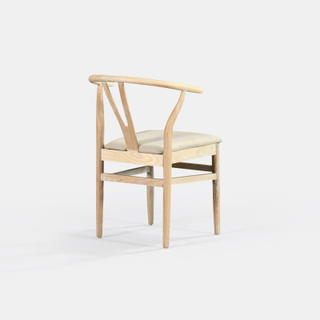 Stockholm Chair - view 1