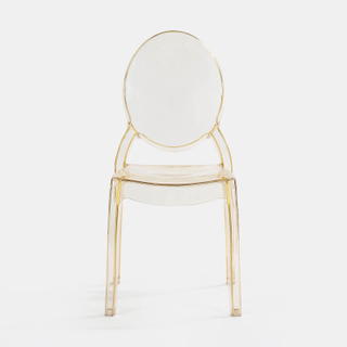 Amber Phantom Chair - view 2
