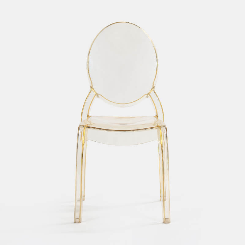 Amber Phantom Chair - view 2 of 4