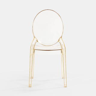 Amber Phantom Chair - view 4