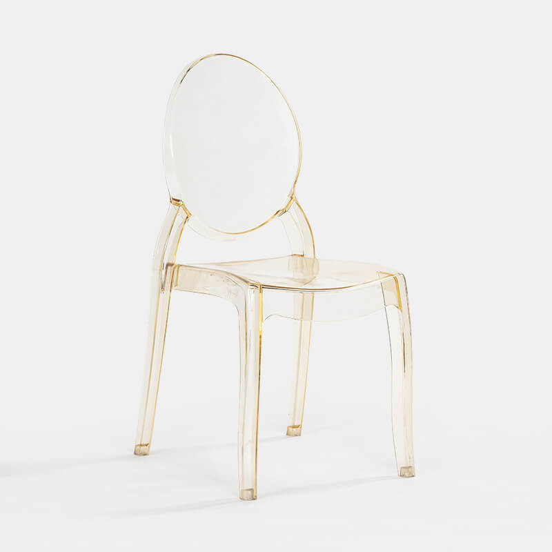 Amber Phantom Chair - view 1 of 4
