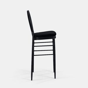 Black Phoenix Stool - Nuage Designs Exclusive – Patented Design