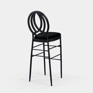 Black Phoenix Bar Stool - Nuage Designs Exclusive &ndash; Patented Design - view 1
