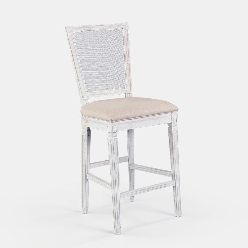 Sienna Bar Stool - view 2 of 3