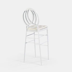 White Phoenix Stool - Nuage Designs Exclusive – Patented Design