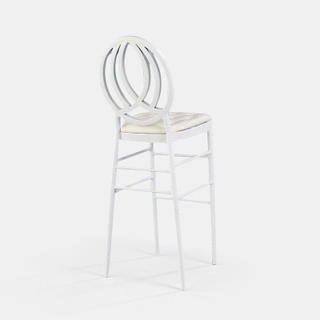 White Phoenix Bar Stool - Nuage Designs Exclusive &ndash; Patented Design - view 1