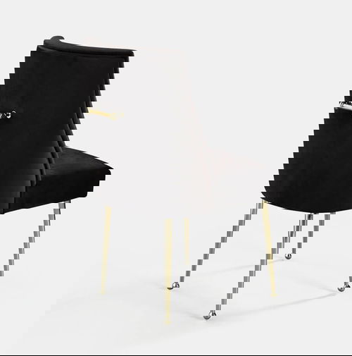 Charcoal Nomad Chair