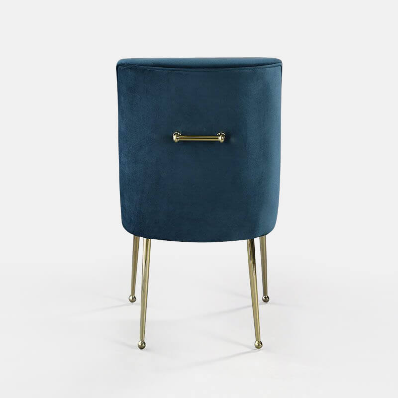 Pacific Nomad Chair - view 2 of 5