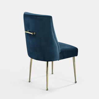 Pacific Nomad Chair - view 1