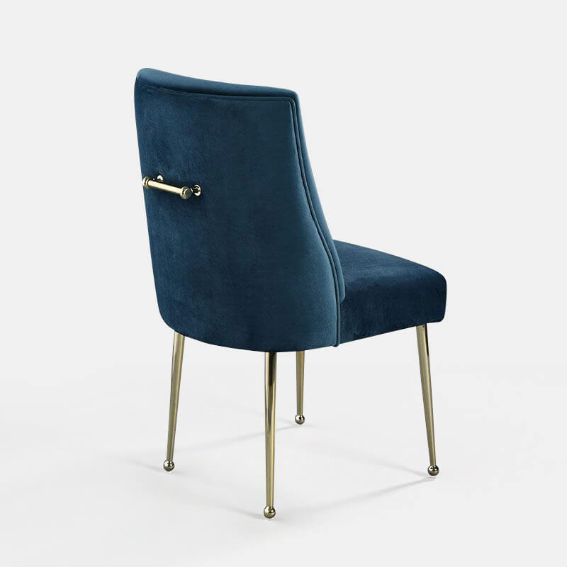 Pacific Nomad Chair - view 1 of 5