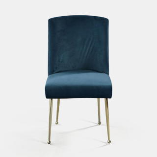 Pacific Nomad Chair - view 3
