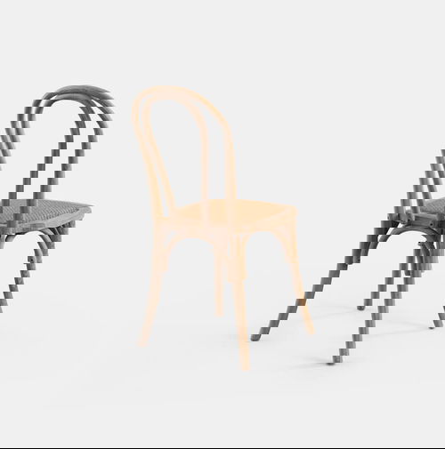 Bentwood Chair