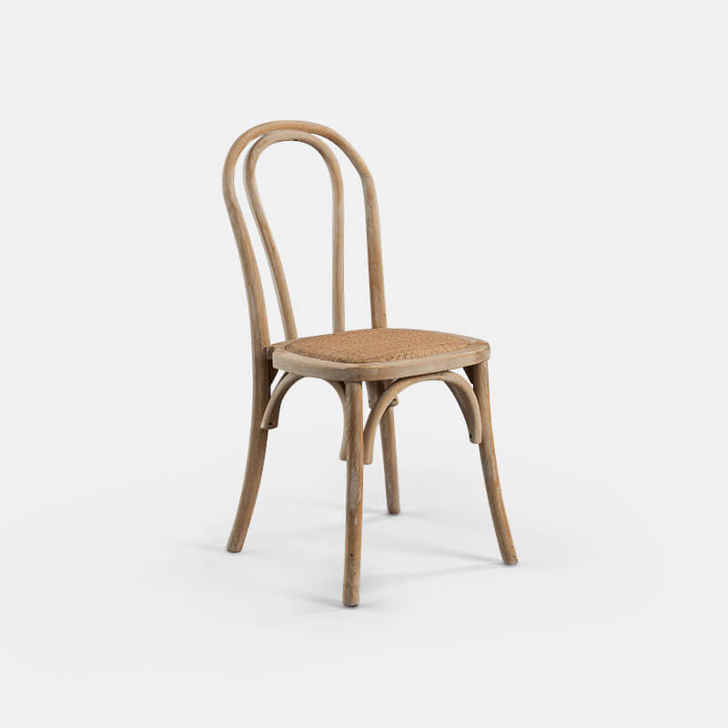 Natural Bentwood Chair - view 2 of 2