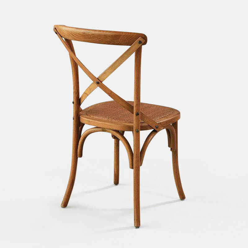 Oak Chair