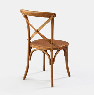 Oak Chair