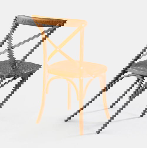 Oak Chair