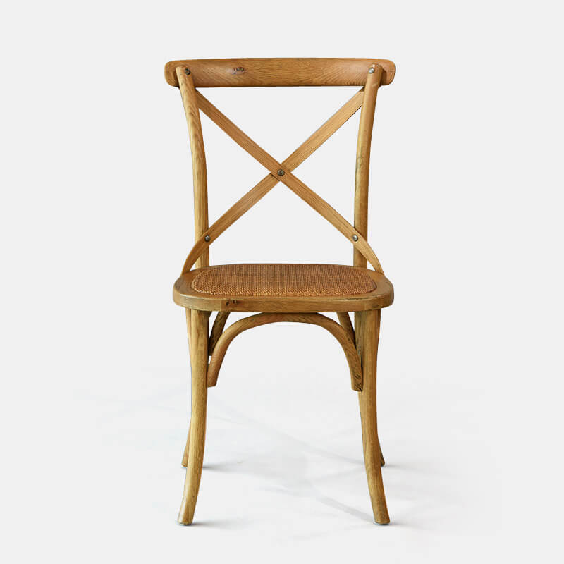 Oak Chair