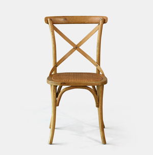 Oak Chair