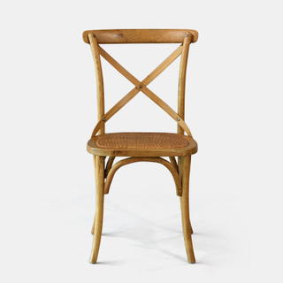 Oak Chair - view 3