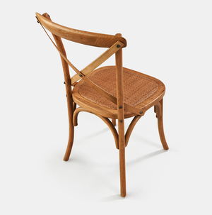 Oak Chair
