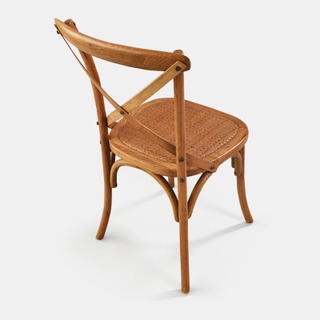 Oak Chair - view 2