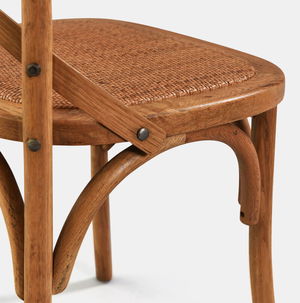 Oak Chair