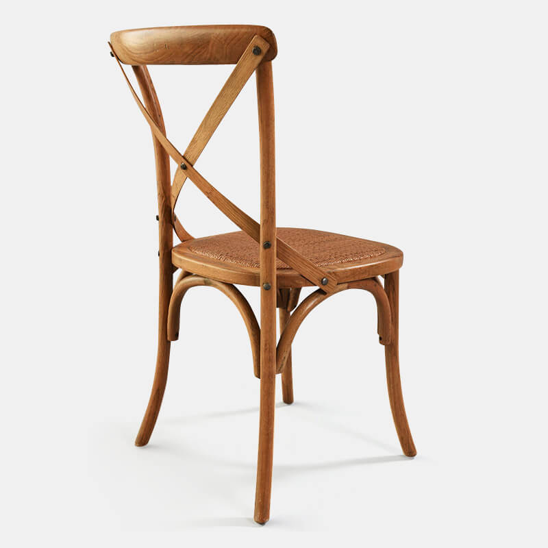 Oak Chair