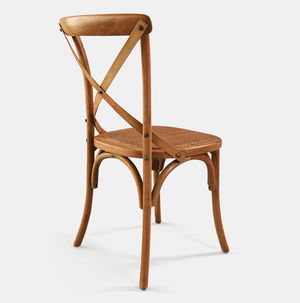 Oak Chair