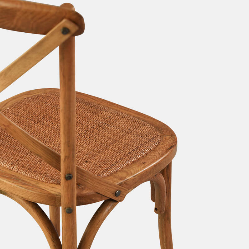 Oak Chair