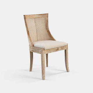 Firenze Chair - view 2
