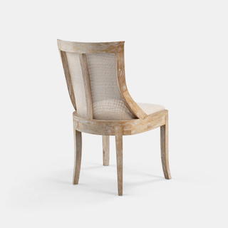 Firenze Chair - view 1