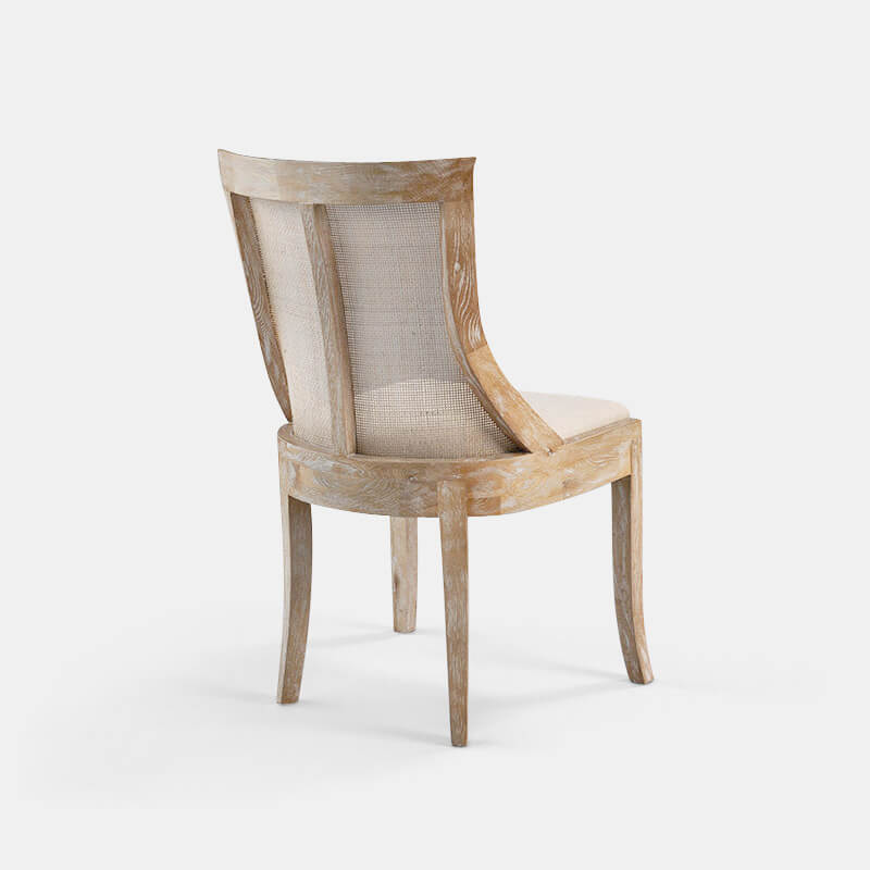 Firenze Chair - view 1 of 3