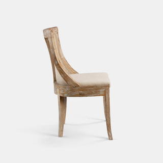 Firenze Chair - view 3