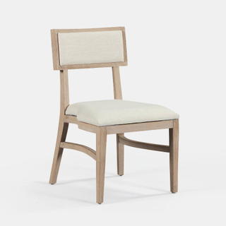 Granada Chair Linen - view 2